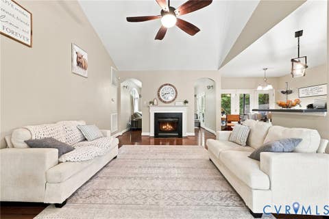 Tiny photo for 11318 River Road, Chesterfield, VA 23838 (MLS # 2622898)
