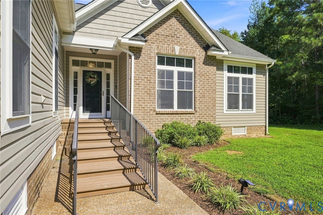 11318 River Road