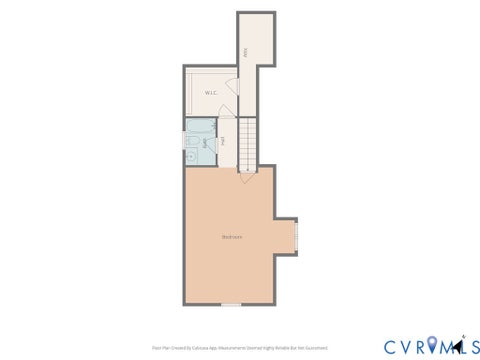 Tiny photo for 11318 River Road, Chesterfield, VA 23838 (MLS # 2622898)