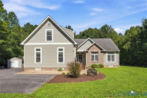 Photo of 11318 River Road, Chesterfield, VA 23838 (MLS # 2622898)