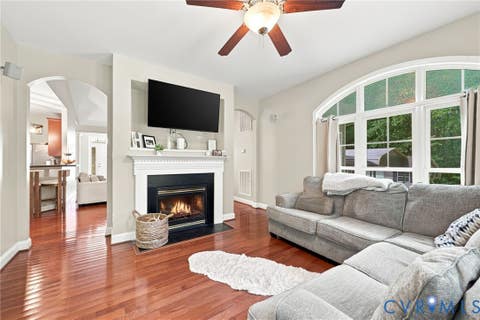 Tiny photo for 11318 River Road, Chesterfield, VA 23838 (MLS # 2622898)