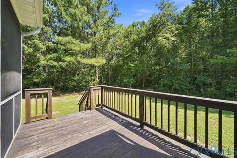 Tiny photo for 11318 River Road, Chesterfield, VA 23838 (MLS # 2622898)