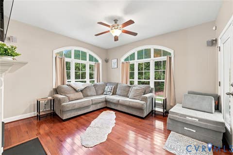 Tiny photo for 11318 River Road, Chesterfield, VA 23838 (MLS # 2622898)