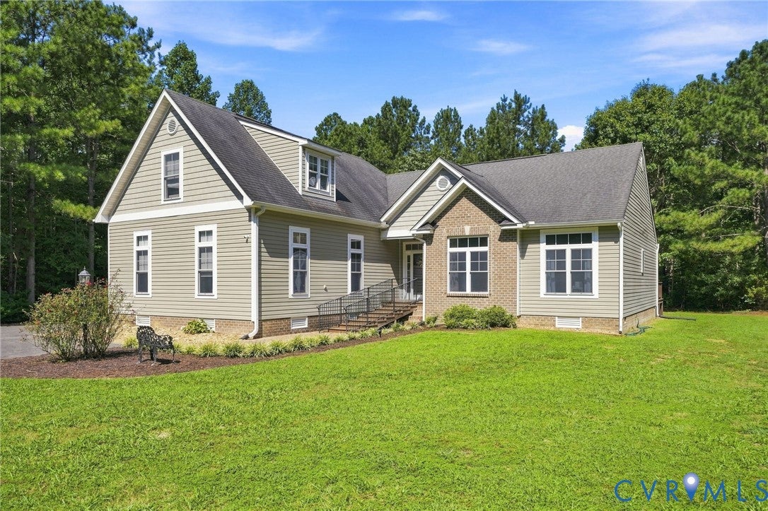11318 River Road