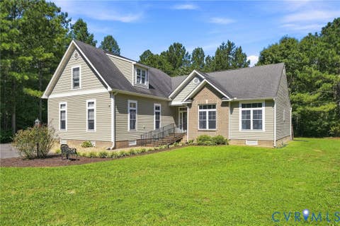 Tiny photo for 11318 River Road, Chesterfield, VA 23838 (MLS # 2622898)
