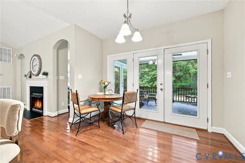 Tiny photo for 11318 River Road, Chesterfield, VA 23838 (MLS # 2622898)
