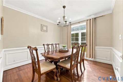 Tiny photo for 11318 River Road, Chesterfield, VA 23838 (MLS # 2622898)