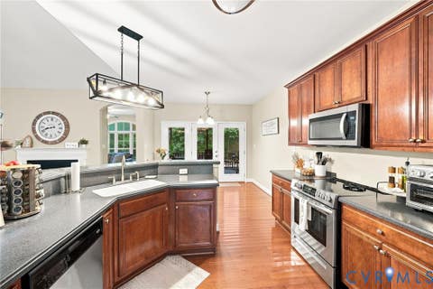 Tiny photo for 11318 River Road, Chesterfield, VA 23838 (MLS # 2622898)