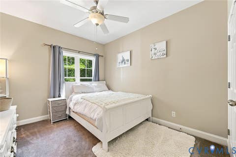 Tiny photo for 11318 River Road, Chesterfield, VA 23838 (MLS # 2622898)