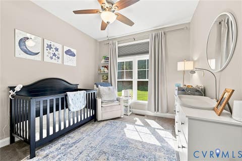 Tiny photo for 11318 River Road, Chesterfield, VA 23838 (MLS # 2622898)