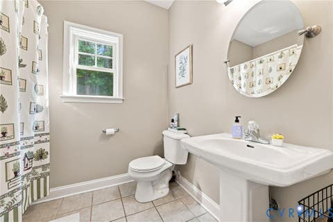 Tiny photo for 11318 River Road, Chesterfield, VA 23838 (MLS # 2622898)
