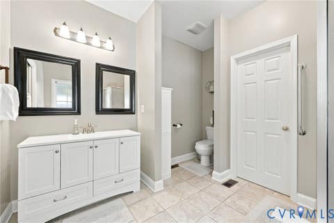 Tiny photo for 11318 River Road, Chesterfield, VA 23838 (MLS # 2622898)