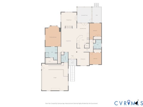 Tiny photo for 11318 River Road, Chesterfield, VA 23838 (MLS # 2622898)