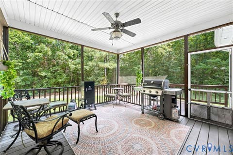 Tiny photo for 11318 River Road, Chesterfield, VA 23838 (MLS # 2622898)