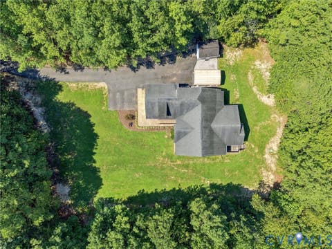 Tiny photo for 11318 River Road, Chesterfield, VA 23838 (MLS # 2622898)