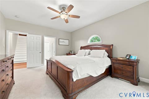 Tiny photo for 11318 River Road, Chesterfield, VA 23838 (MLS # 2622898)