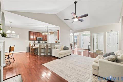 Tiny photo for 11318 River Road, Chesterfield, VA 23838 (MLS # 2622898)
