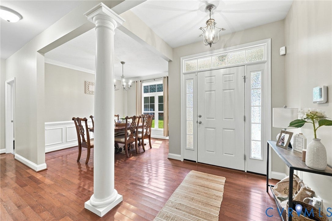 11318 River Road