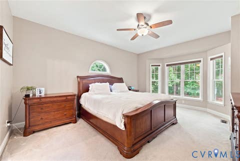 Tiny photo for 11318 River Road, Chesterfield, VA 23838 (MLS # 2622898)