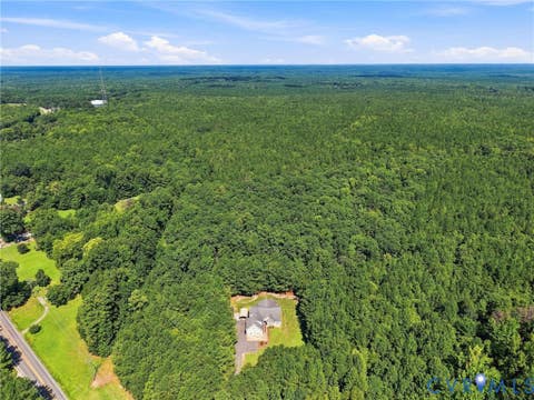 Tiny photo for 11318 River Road, Chesterfield, VA 23838 (MLS # 2622898)