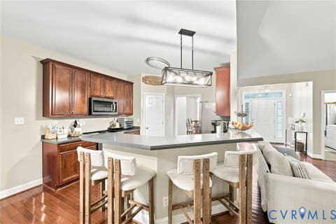 Tiny photo for 11318 River Road, Chesterfield, VA 23838 (MLS # 2622898)
