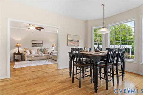 Tiny photo for 2251 Mt Hermon Road, Moseley, VA 23120 (MLS # 2620756)