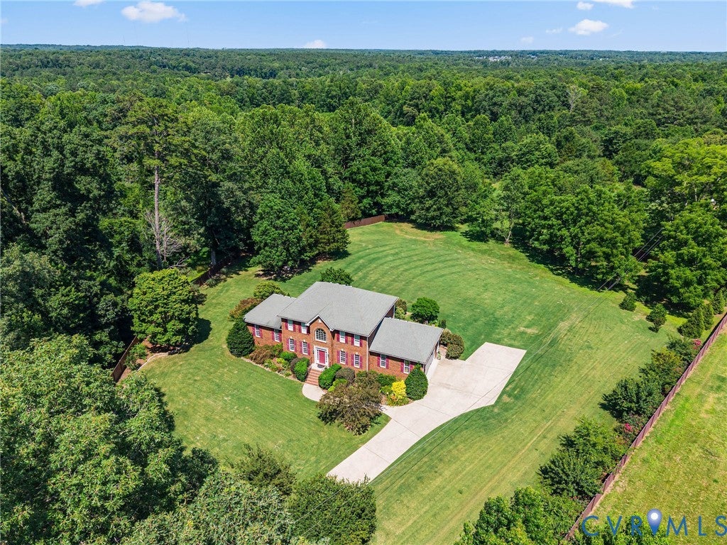 2251 Mt Hermon Road