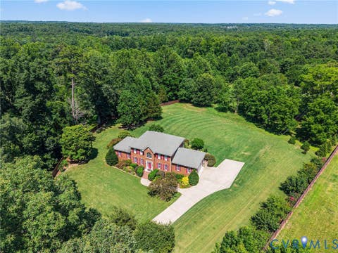 Tiny photo for 2251 Mt Hermon Road, Moseley, VA 23120 (MLS # 2620756)