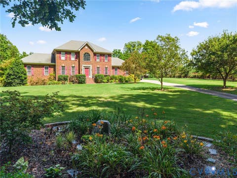 Tiny photo for 2251 Mt Hermon Road, Moseley, VA 23120 (MLS # 2620756)