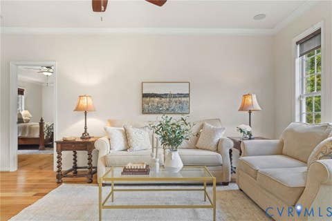 Tiny photo for 2251 Mt Hermon Road, Moseley, VA 23120 (MLS # 2620756)