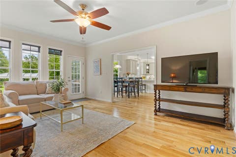 Tiny photo for 2251 Mt Hermon Road, Moseley, VA 23120 (MLS # 2620756)