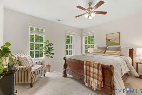 Tiny photo for 2251 Mt Hermon Road, Moseley, VA 23120 (MLS # 2620756)