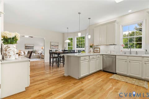Tiny photo for 2251 Mt Hermon Road, Moseley, VA 23120 (MLS # 2620756)