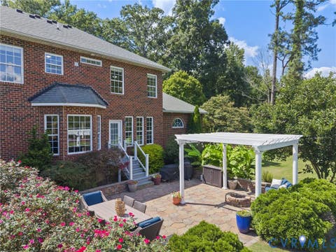 Tiny photo for 2251 Mt Hermon Road, Moseley, VA 23120 (MLS # 2620756)