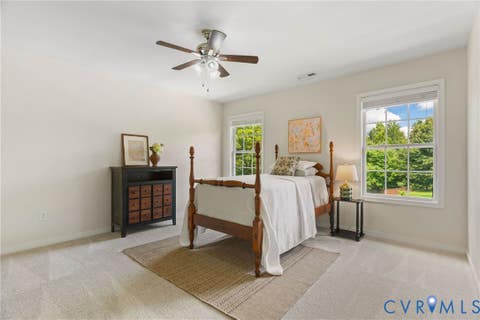 Tiny photo for 2251 Mt Hermon Road, Moseley, VA 23120 (MLS # 2620756)
