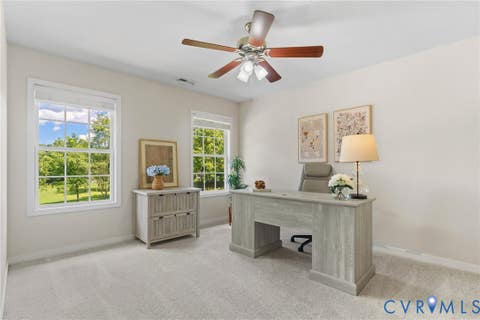 Tiny photo for 2251 Mt Hermon Road, Moseley, VA 23120 (MLS # 2620756)