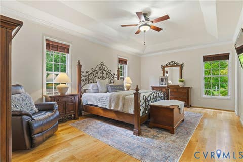 Tiny photo for 2251 Mt Hermon Road, Moseley, VA 23120 (MLS # 2620756)