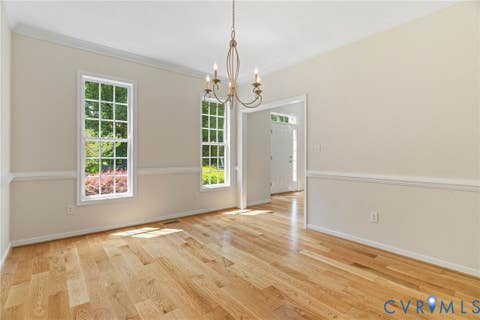 Tiny photo for 2251 Mt Hermon Road, Moseley, VA 23120 (MLS # 2620756)