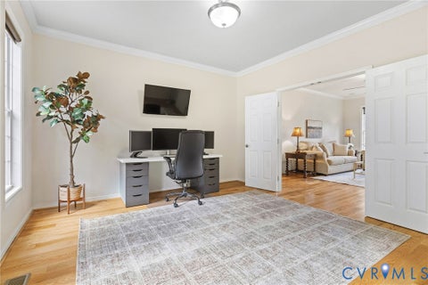 Tiny photo for 2251 Mt Hermon Road, Moseley, VA 23120 (MLS # 2620756)