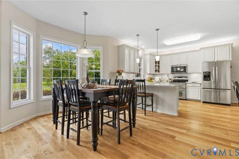 Tiny photo for 2251 Mt Hermon Road, Moseley, VA 23120 (MLS # 2620756)