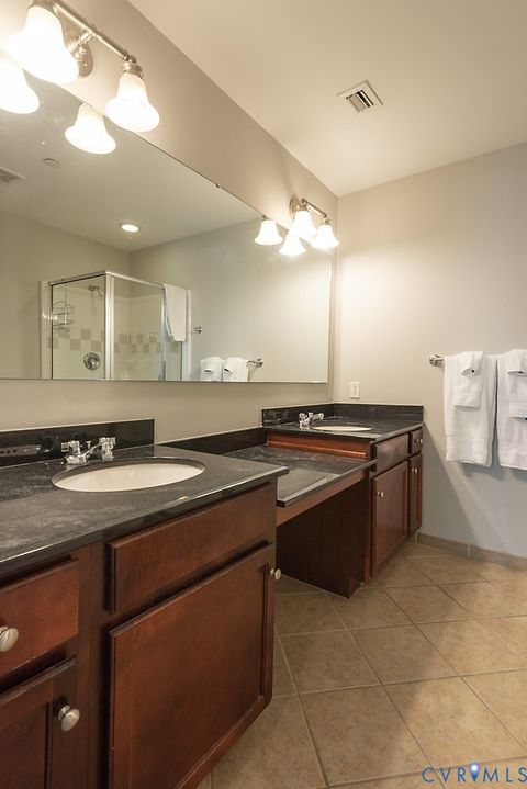 Tiny photo for 1101 Haxall Point #703, Richmond, VA 23219 (MLS # 2603410)