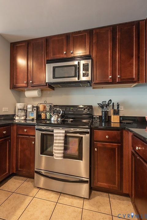 Tiny photo for 1101 Haxall Point #703, Richmond, VA 23219 (MLS # 2603410)