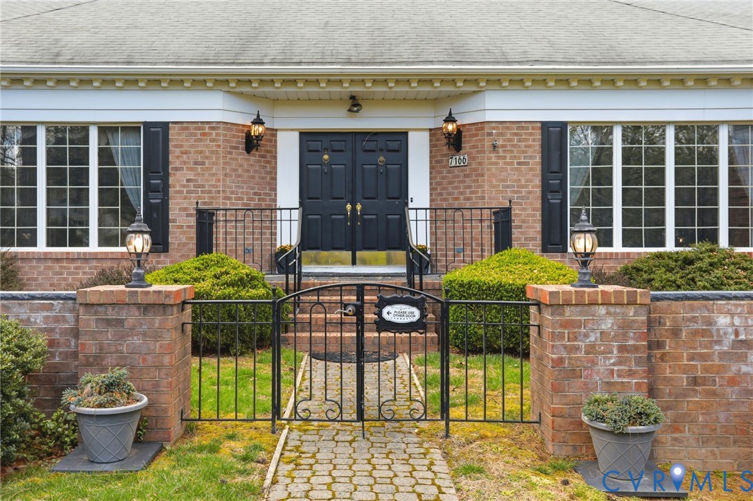 7166 Rotherham Drive