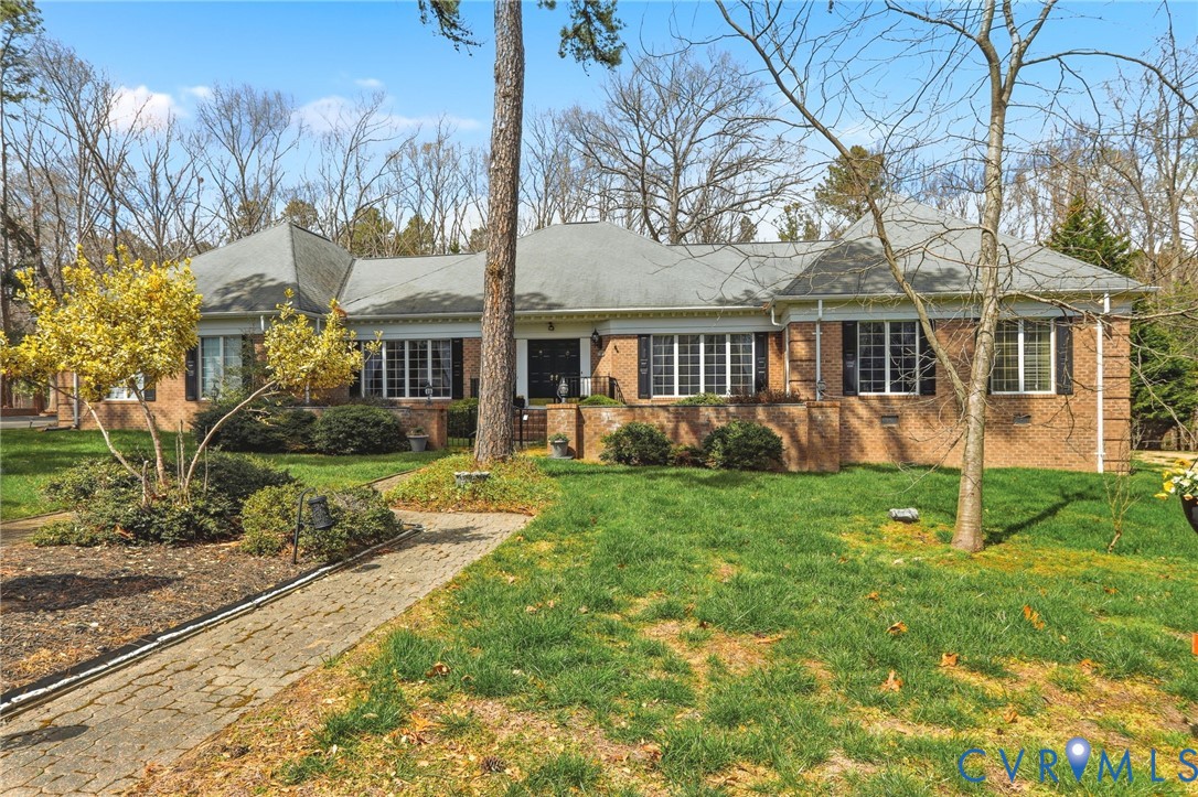 7166 Rotherham Drive