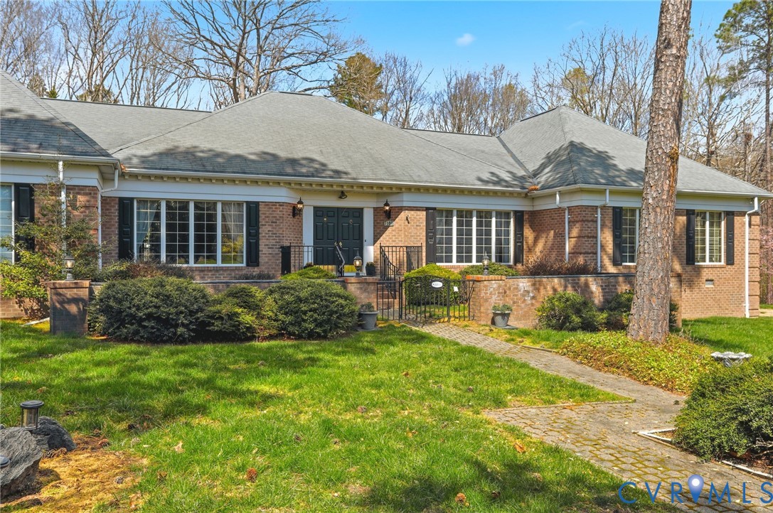 7166 Rotherham Drive