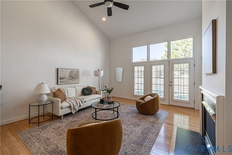 Tiny photo for 12401 Morgans Glen Circle, Glen Allen, VA 23059 (MLS # 2605253)