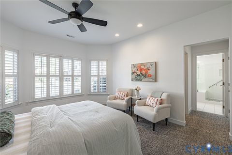 Tiny photo for 12401 Morgans Glen Circle, Glen Allen, VA 23059 (MLS # 2605253)