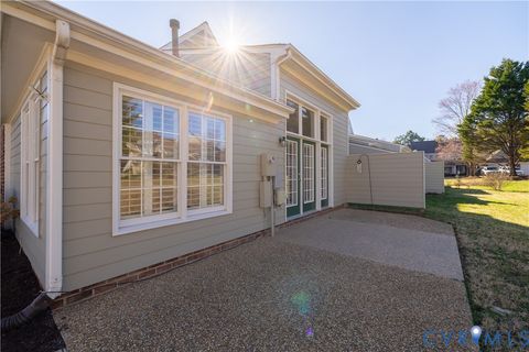 Tiny photo for 12401 Morgans Glen Circle, Glen Allen, VA 23059 (MLS # 2605253)