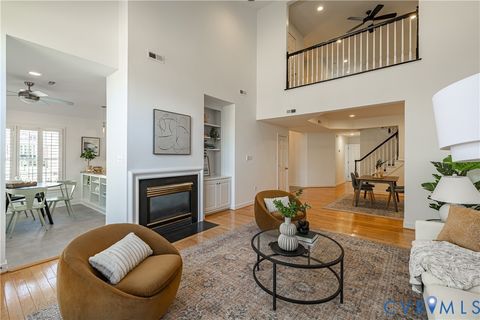 Tiny photo for 12401 Morgans Glen Circle, Glen Allen, VA 23059 (MLS # 2605253)