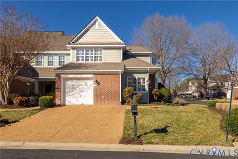 Tiny photo for 12401 Morgans Glen Circle, Glen Allen, VA 23059 (MLS # 2605253)
